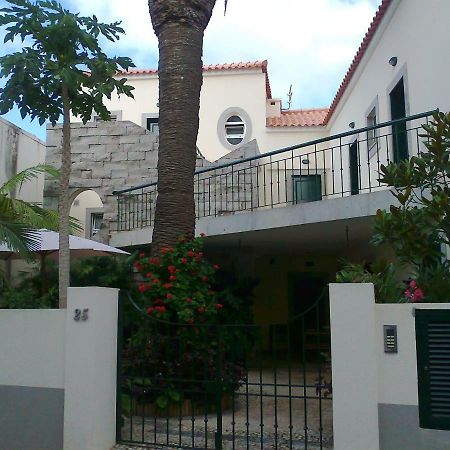 Villa Pitta Vila Baleira  Exterior photo