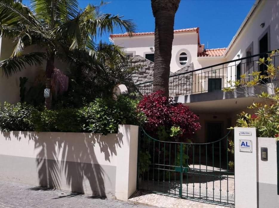 Villa Pitta Vila Baleira  Exterior photo