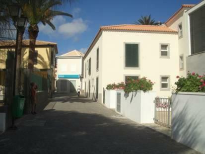 Villa Pitta Vila Baleira  Exterior photo