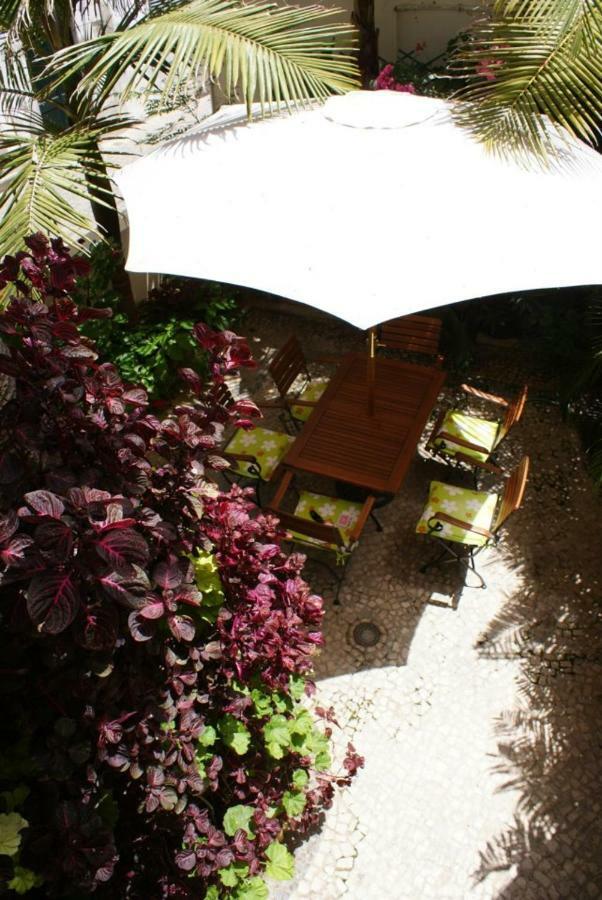 Villa Pitta Vila Baleira  Exterior photo