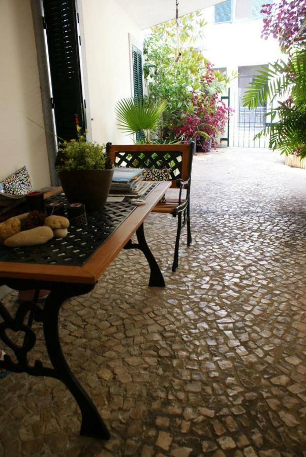 Villa Pitta Vila Baleira  Exterior photo